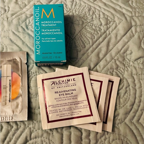 Make Up and Skin Care Goodies #10 - Picture 2 of 6